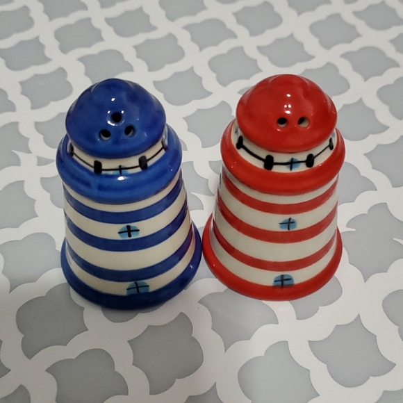 Salt/pepper shaker🎁🏷 - Picture 5 of 5